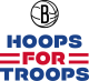 Hoops for Troops